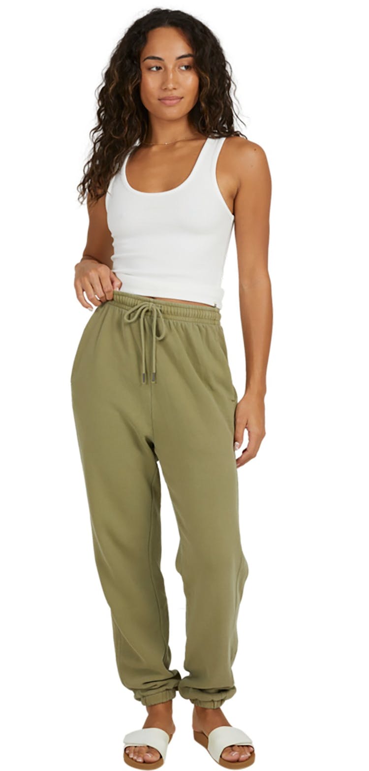 Product gallery image number 5 for product Baseline Jogger - Women's