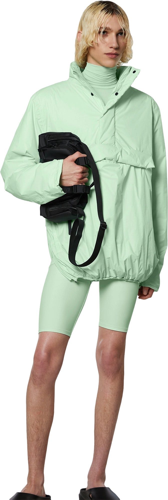 Product gallery image number 8 for product Glacial Anorak - Unisex