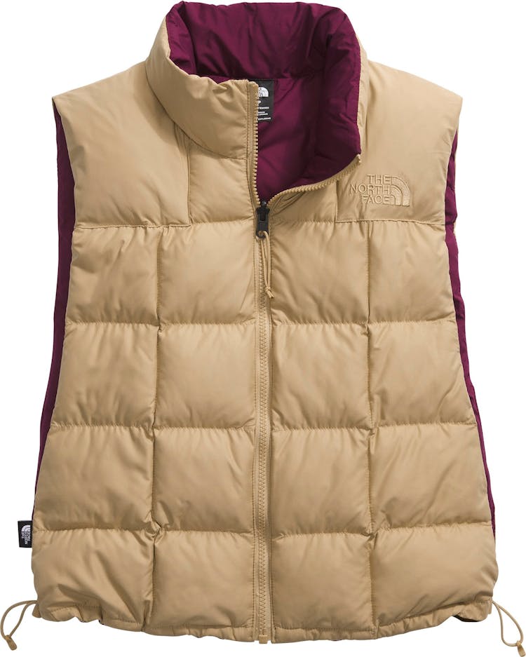 Product gallery image number 1 for product Lhotse Reversible Vest - Women's