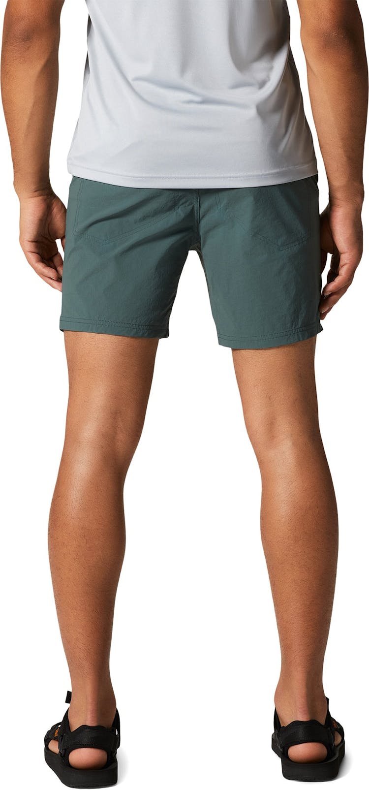 Product gallery image number 7 for product Basin Trek Short - Men's