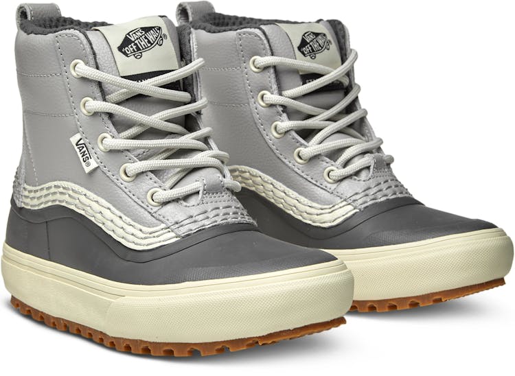 Product gallery image number 4 for product Standard Mid Snow MTE Boots - Unisex