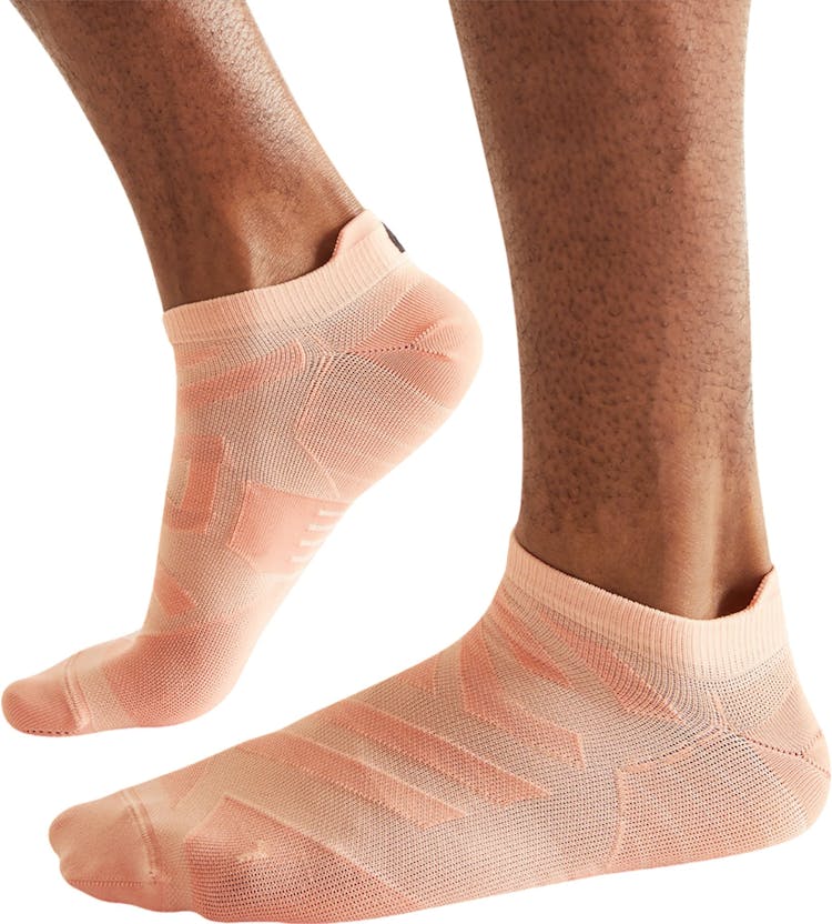 Product gallery image number 4 for product Performance Low Running Socks - Men's