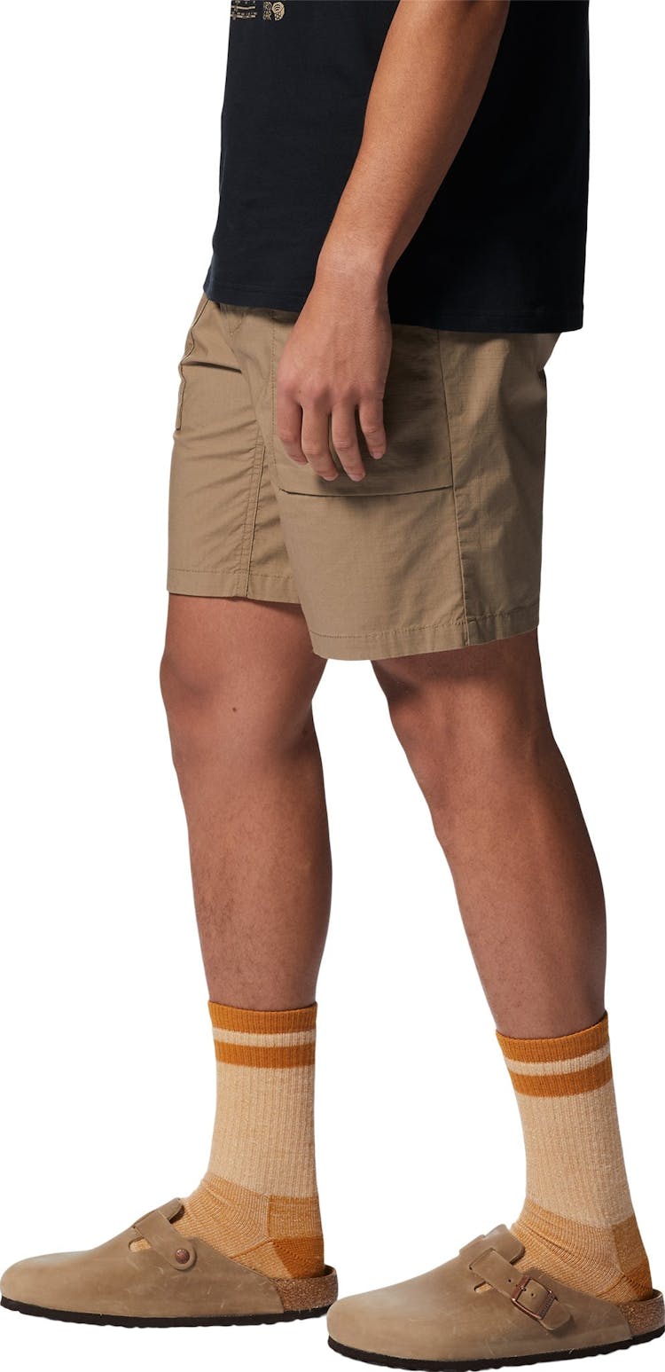 Product gallery image number 3 for product J Tree™ Belted Short - Men's