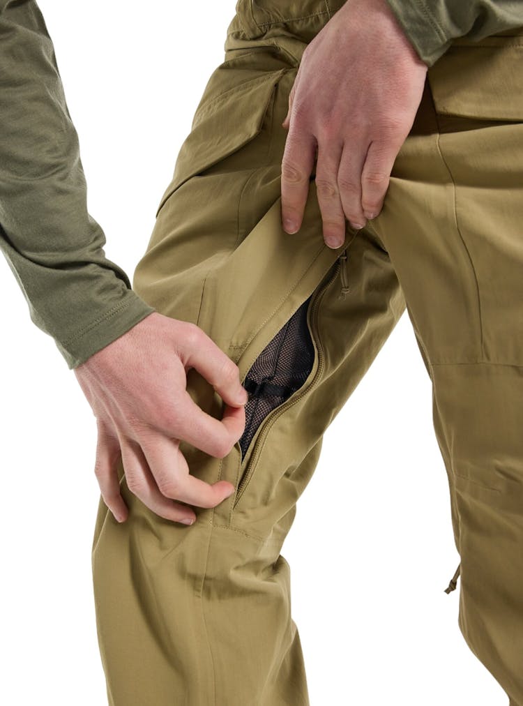 Product gallery image number 3 for product Covert 2.0 Insulated Pants - Men's