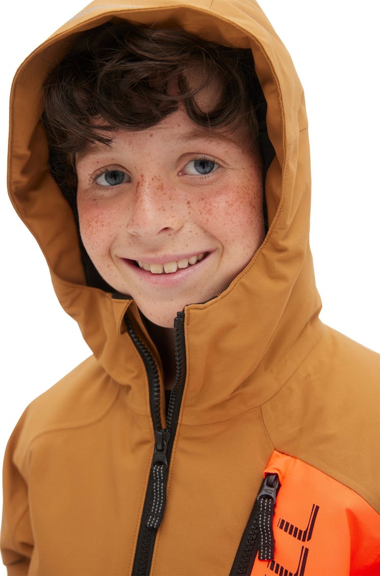 Product gallery image number 7 for product Jacksaw Jacket - Boys
