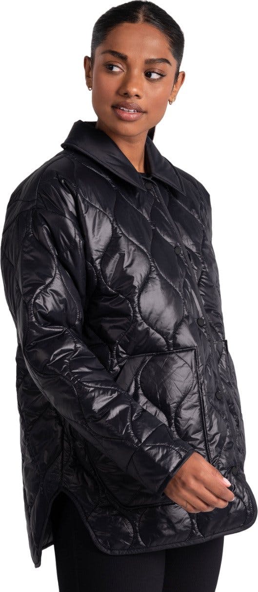 Product gallery image number 2 for product Shacket Jacket - Women's