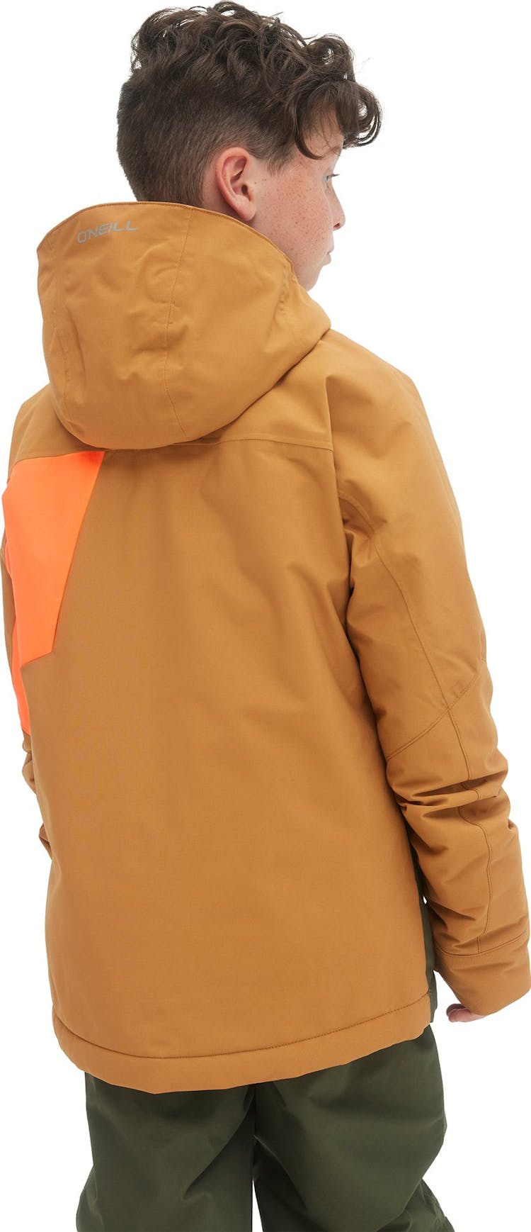 Product gallery image number 2 for product Jacksaw Jacket - Boys