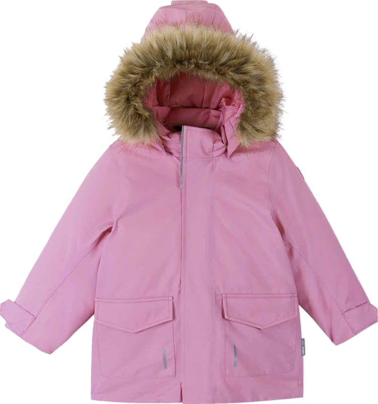Product gallery image number 7 for product Mutka Reimatec Winter Jacket - Toddler's