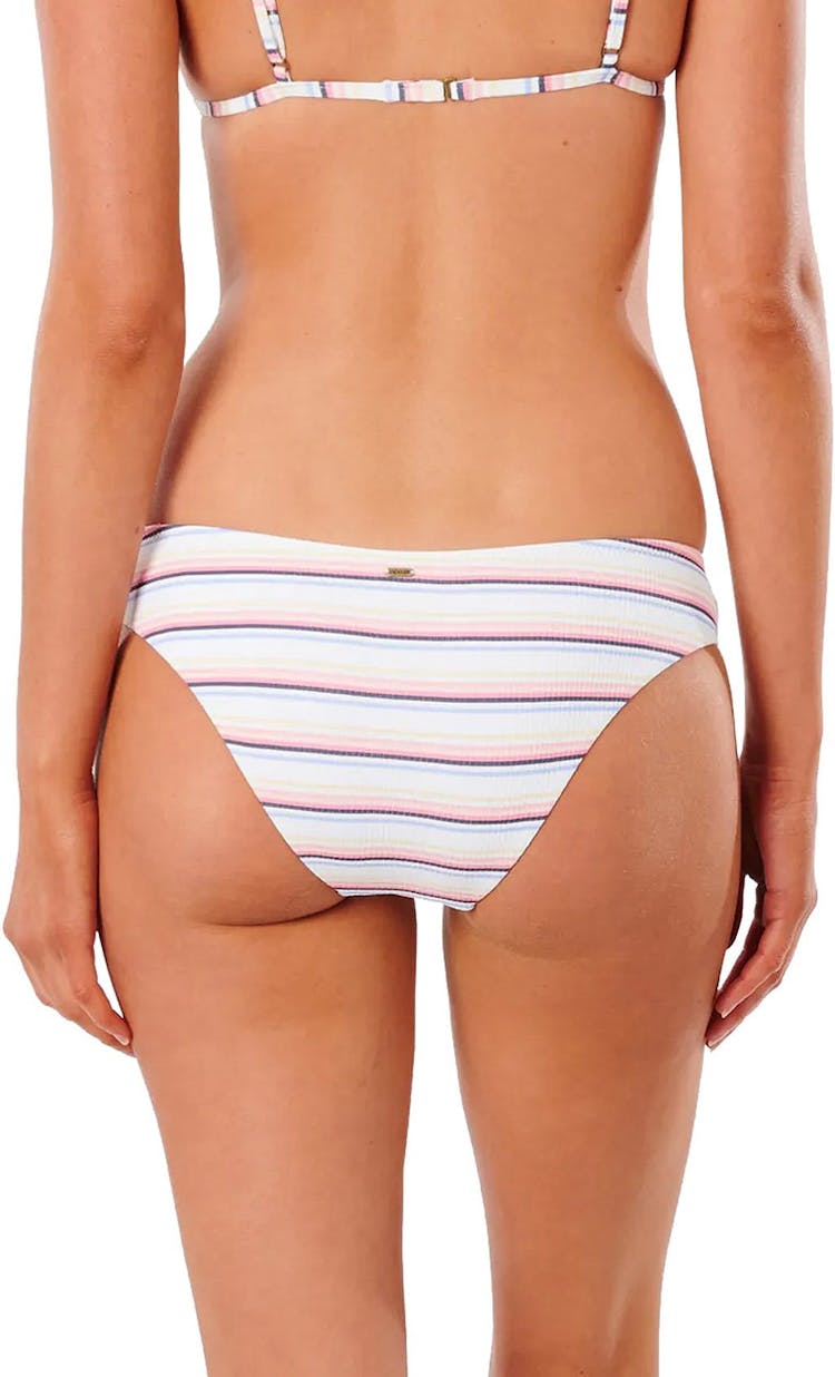 Product gallery image number 2 for product Golden State Cheeky Hipster Bikini Bottom - Women's