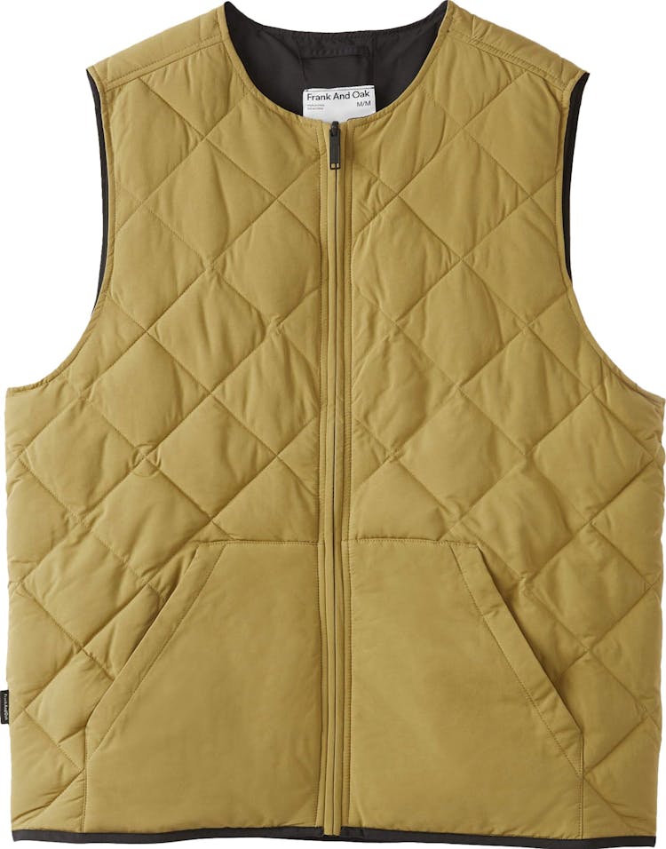 Product gallery image number 1 for product Skyline Reversible Vest - Men's