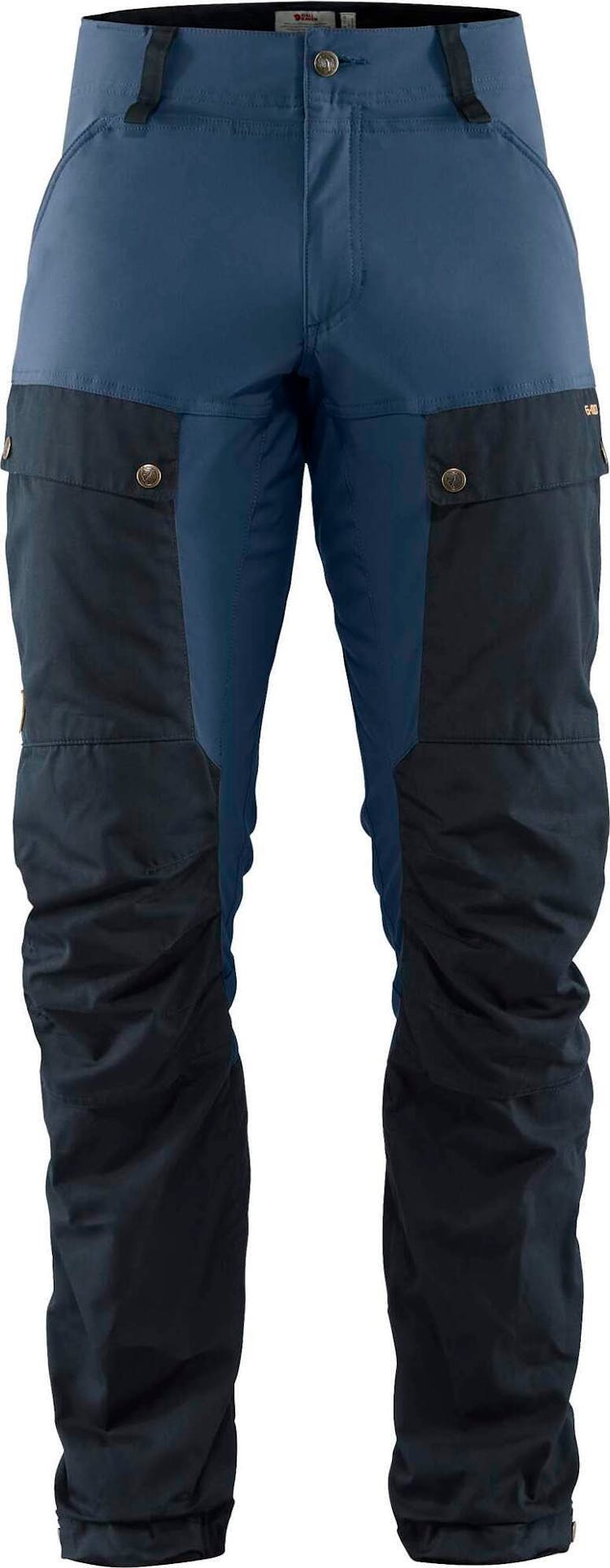 Product gallery image number 1 for product Keb Trousers - Regular - Men's