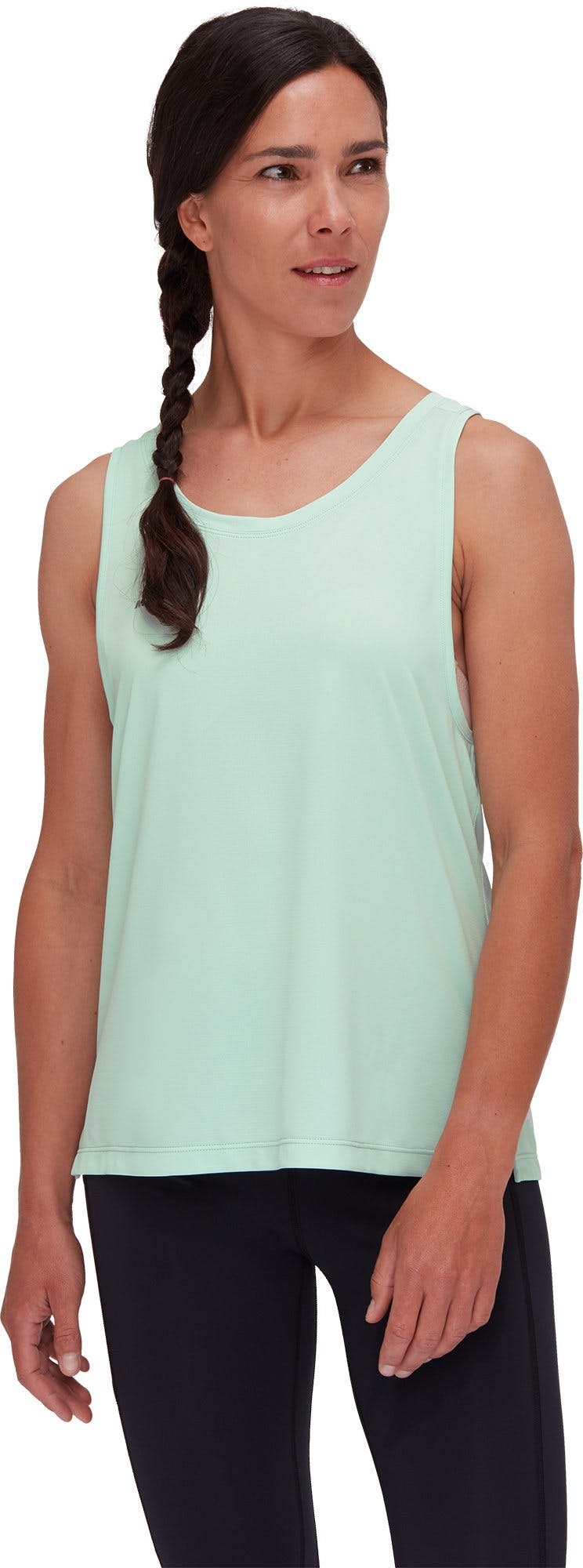 Product gallery image number 4 for product Massone Sport Tank Top - Women's