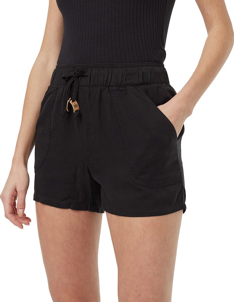 Product gallery image number 4 for product Instow Casual Summer Shorts - Women's