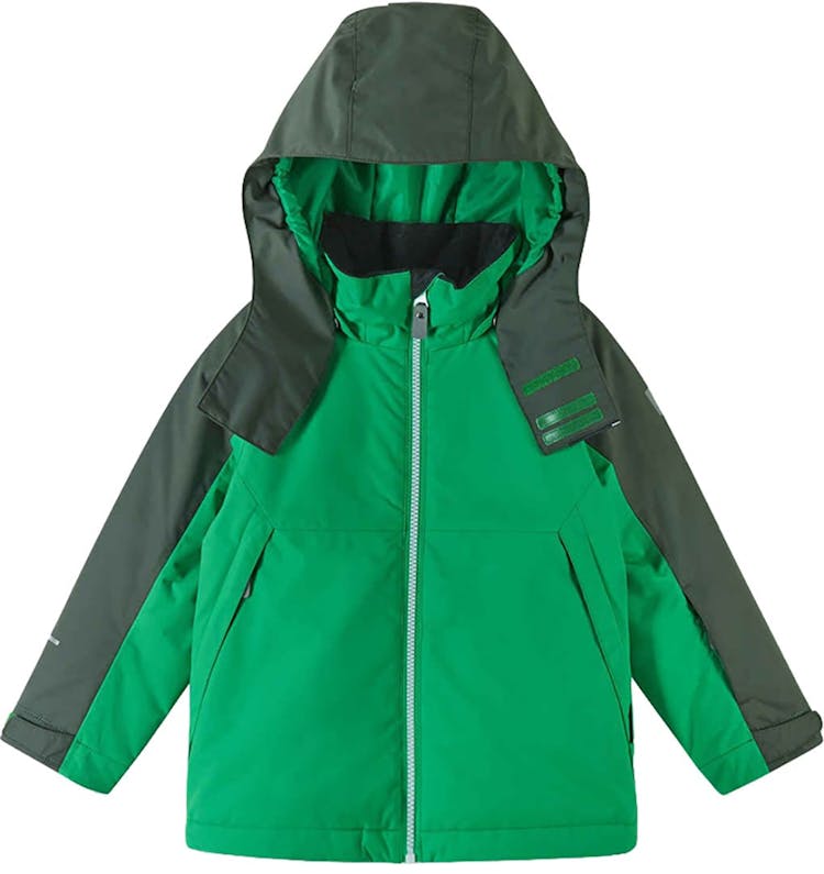 Product gallery image number 9 for product Autti Waterproof Winter Jacket - Kids