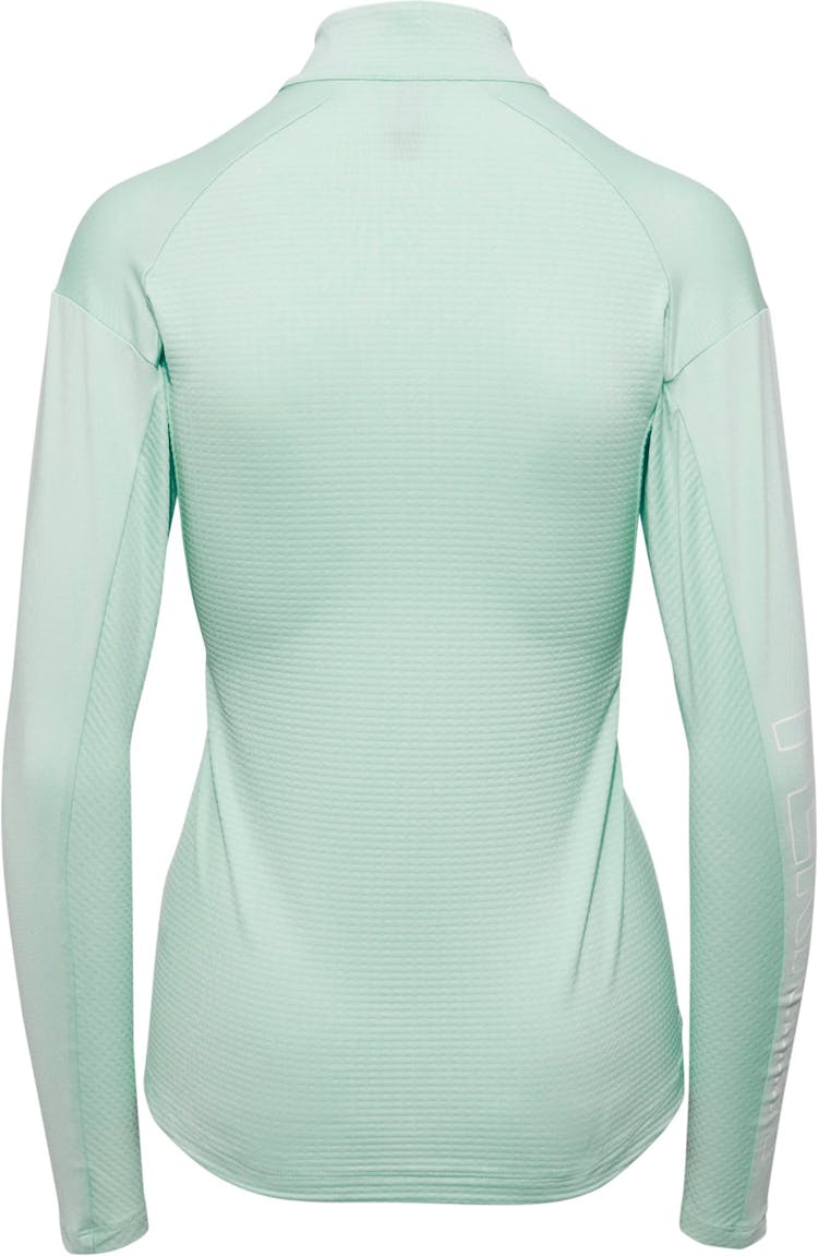 Product gallery image number 3 for product Terrex Xperior Long Sleeve Top - Women's