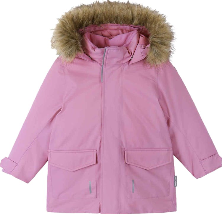 Product gallery image number 1 for product Mutka Reimatec Winter Jacket - Toddler's