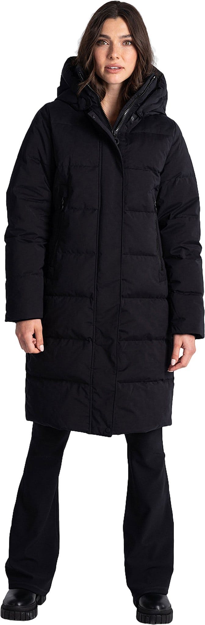 Product gallery image number 1 for product Après Down Jacket - Women's