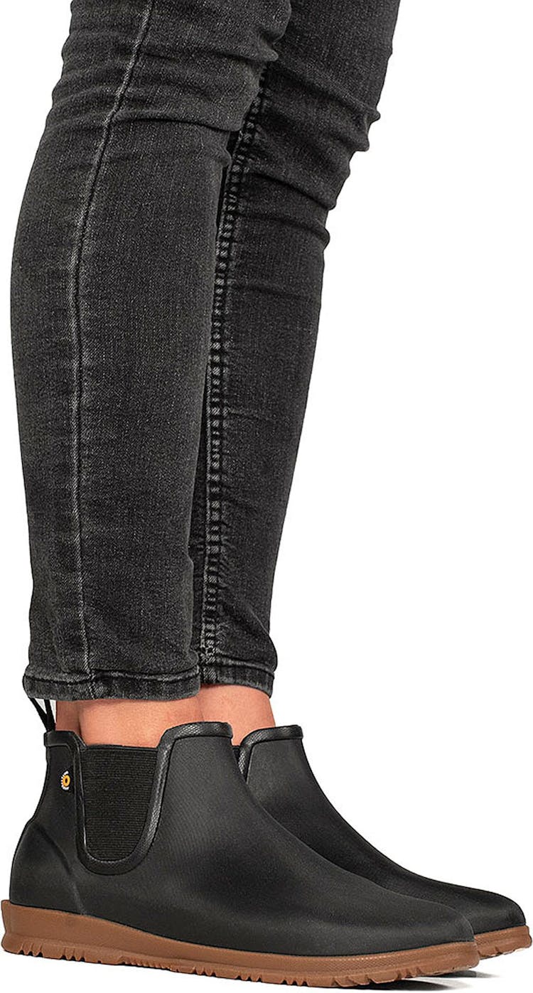 Product gallery image number 5 for product Sweetpea Wide Boot - Women's