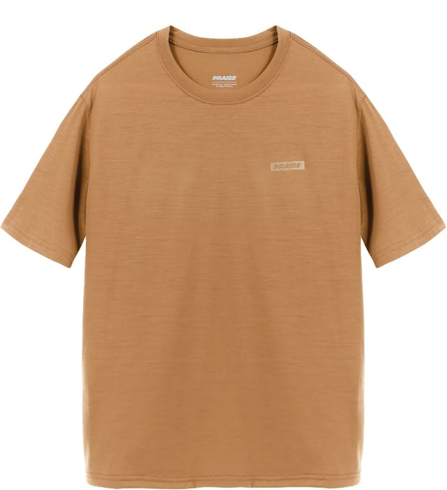 Product image for Boulder Merino T-Shirt - Unisex
