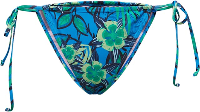 Product image for Naadei Flash Flowers Bikini Bottom - Women's
