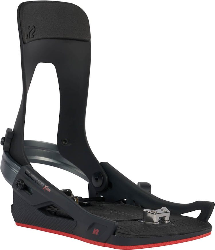 Product gallery image number 1 for product Clicker X Hb Bindings - Men's