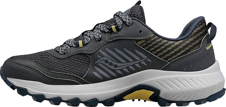 Product gallery image number 2 for product Excursion Tr15 Wide Trail Running Shoes - Women's