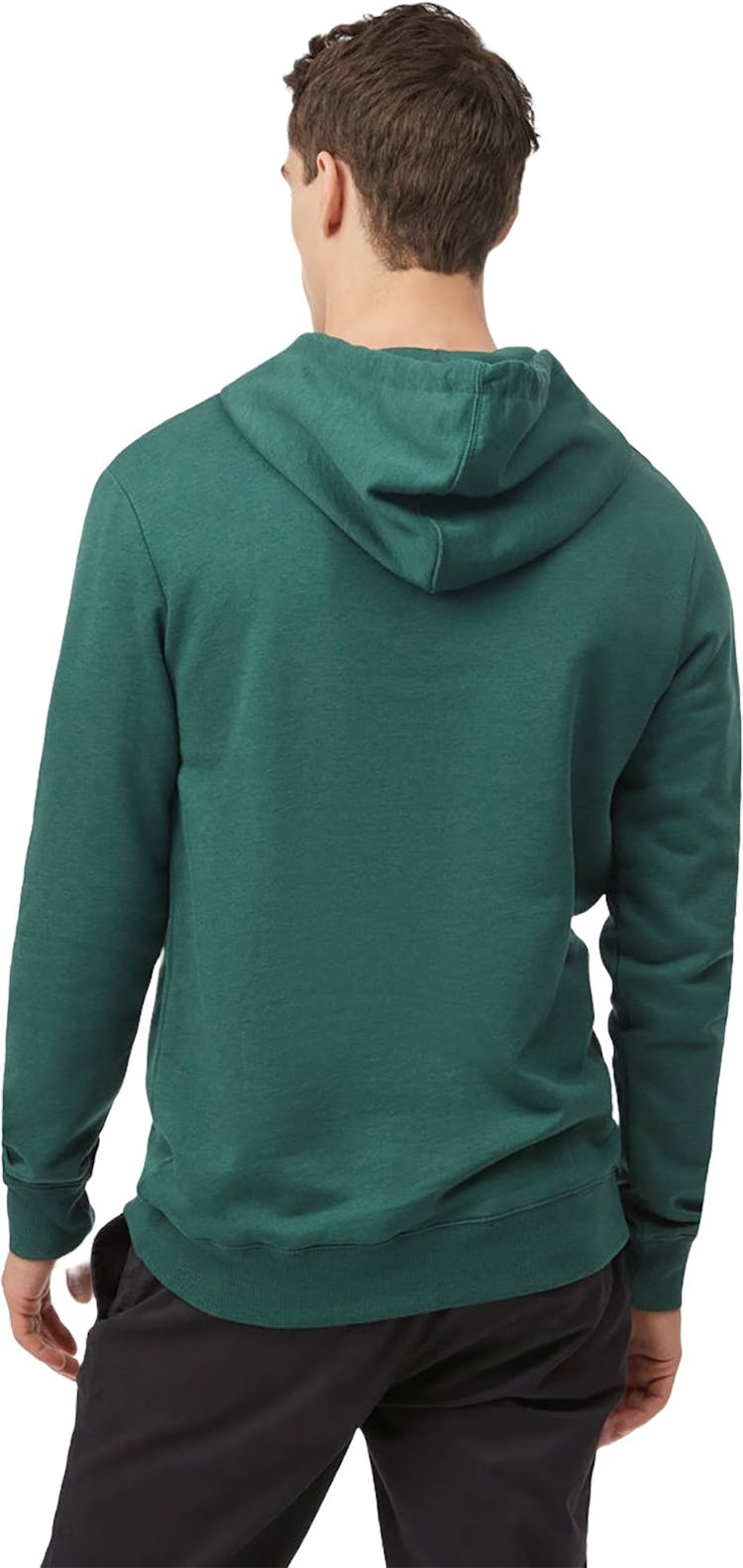 Product gallery image number 4 for product Cabin Crest Pullover Hoodie - Men's