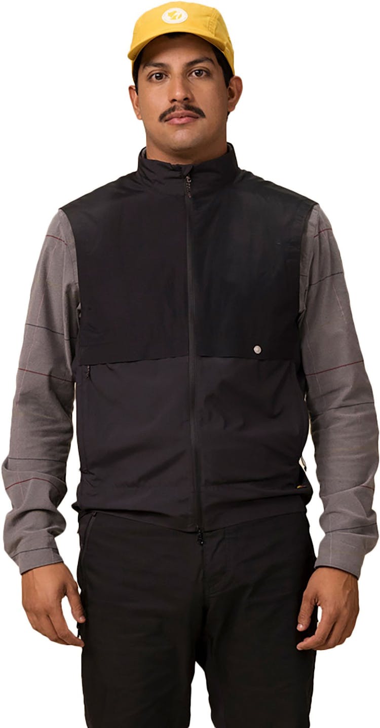 Product gallery image number 3 for product S/F Adventure Vest - Men's
