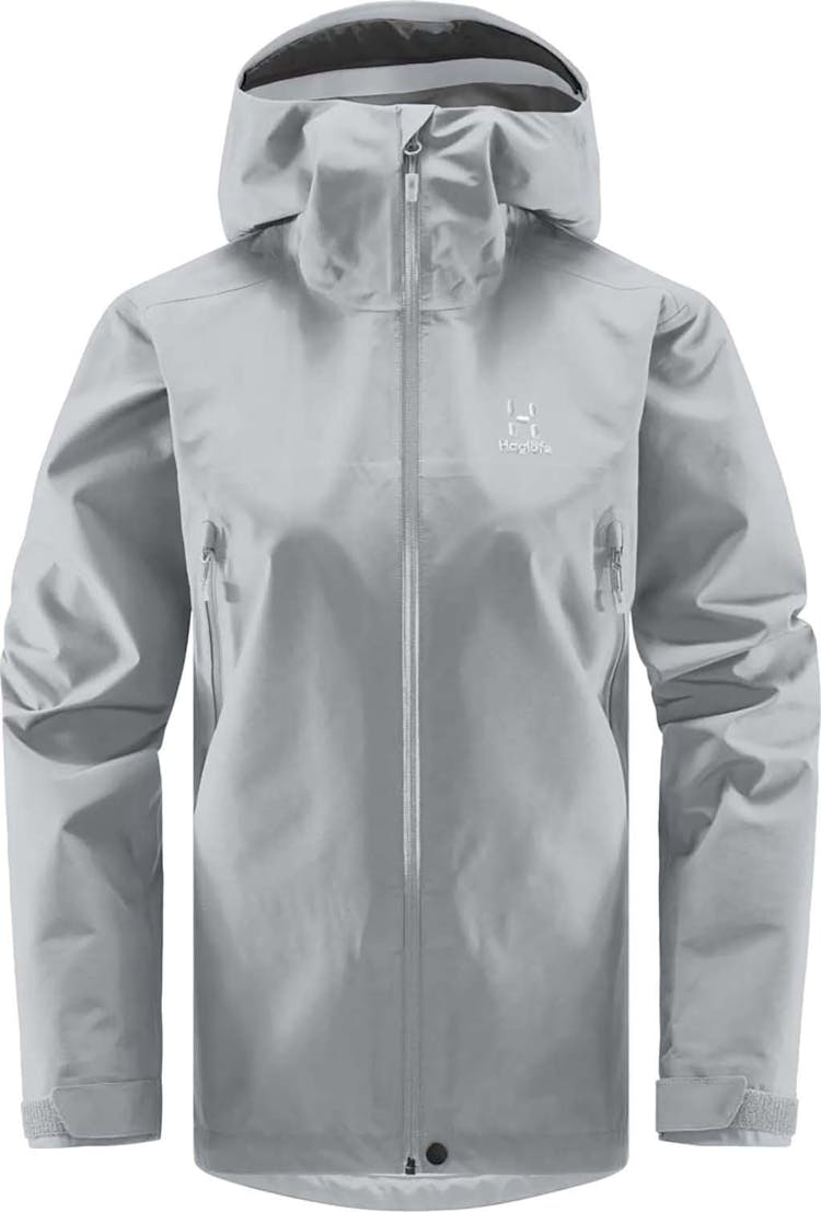 Product gallery image number 1 for product Roc GTX Jacket - Women's