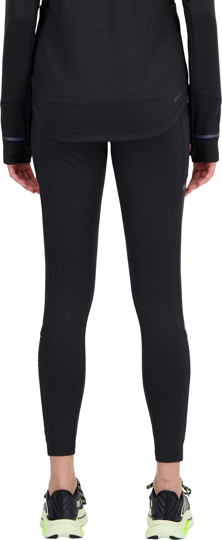 Product gallery image number 6 for product Impact Run Luminous Heat Tight - Women's