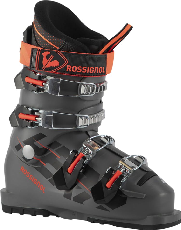Product gallery image number 1 for product Hero JR 65 On Piste Ski Boots - Kids