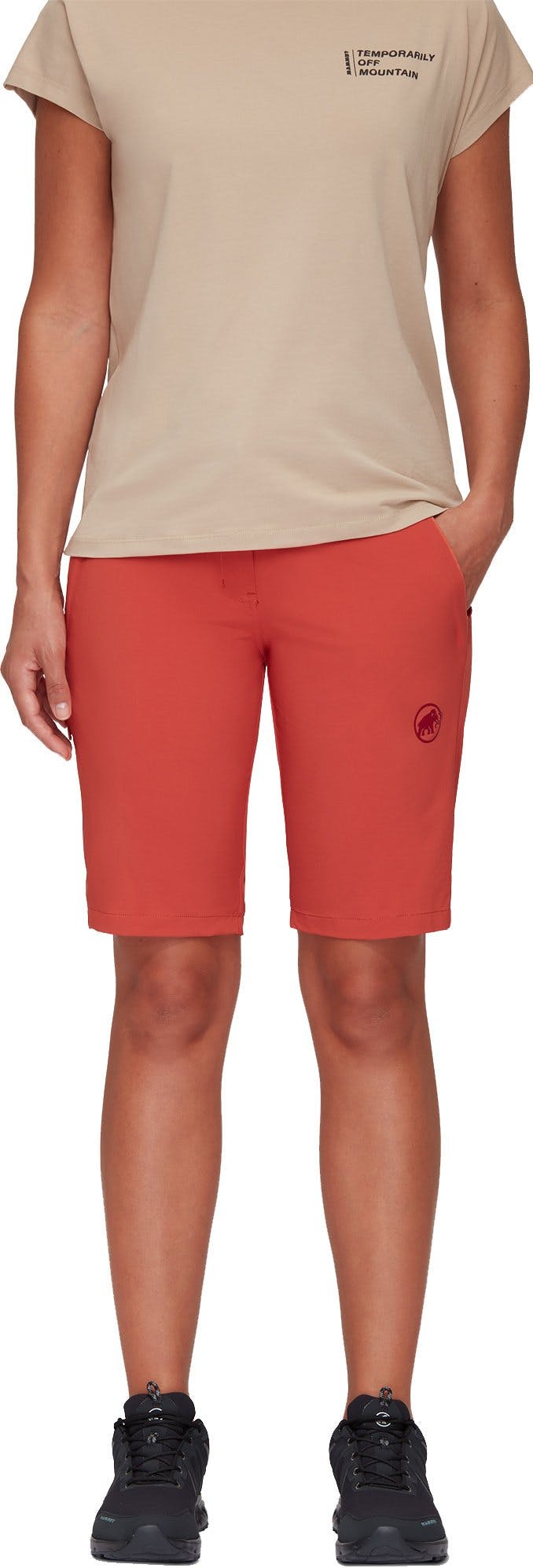 Product gallery image number 3 for product Runbold Shorts - Women's