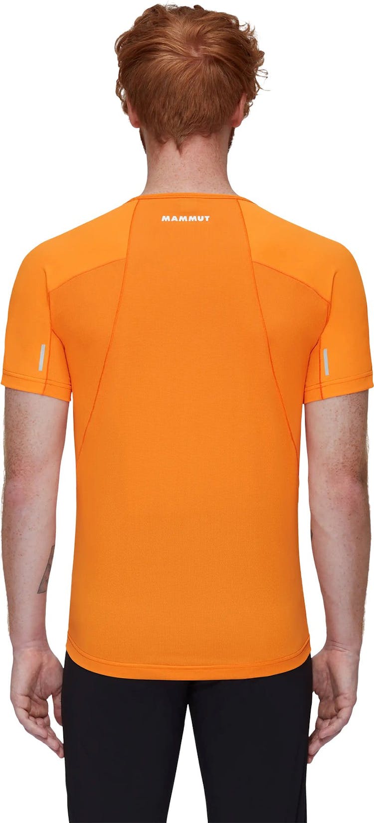Product gallery image number 2 for product Aenergy FL T-Shirt - Men's