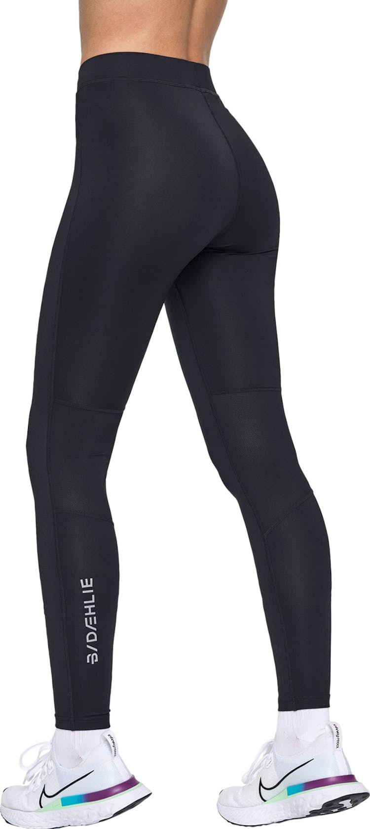 Product gallery image number 6 for product Direction Full Length Running Tights - Women's