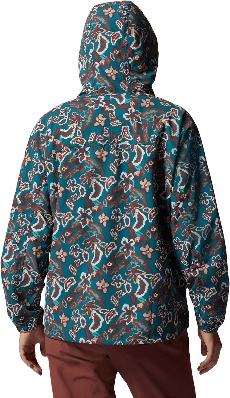 Product gallery image number 6 for product Stryder Anorak - Women's