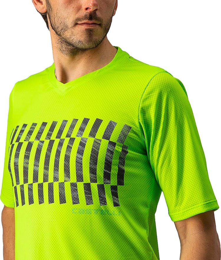 Product gallery image number 3 for product Trail Tech Tee - Men's