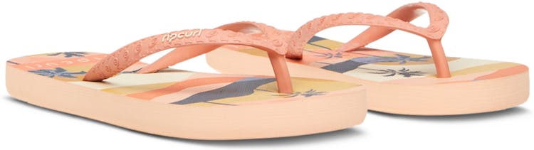 Product gallery image number 2 for product Melting Waves Sandals - Youth