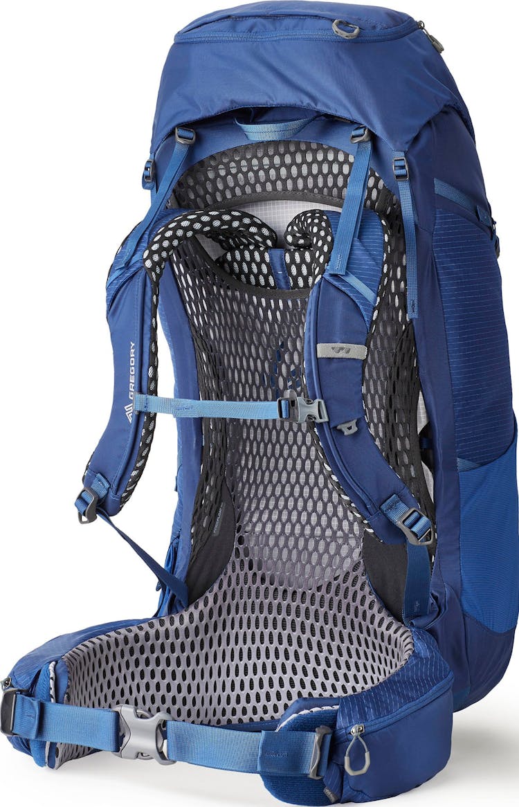 Product gallery image number 3 for product Katmai Plus Size Backpack 65L - Men's
