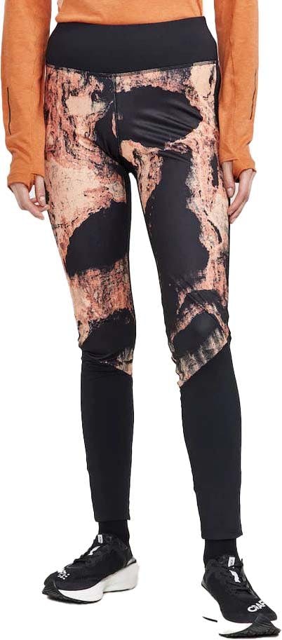 Product gallery image number 1 for product ADV SubZ 2 Wind Tights - Women's