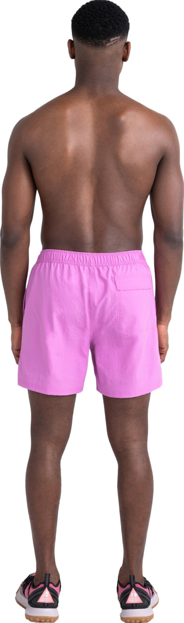 Product gallery image number 4 for product Go Coastal 5 In Swim Shorts - Men's