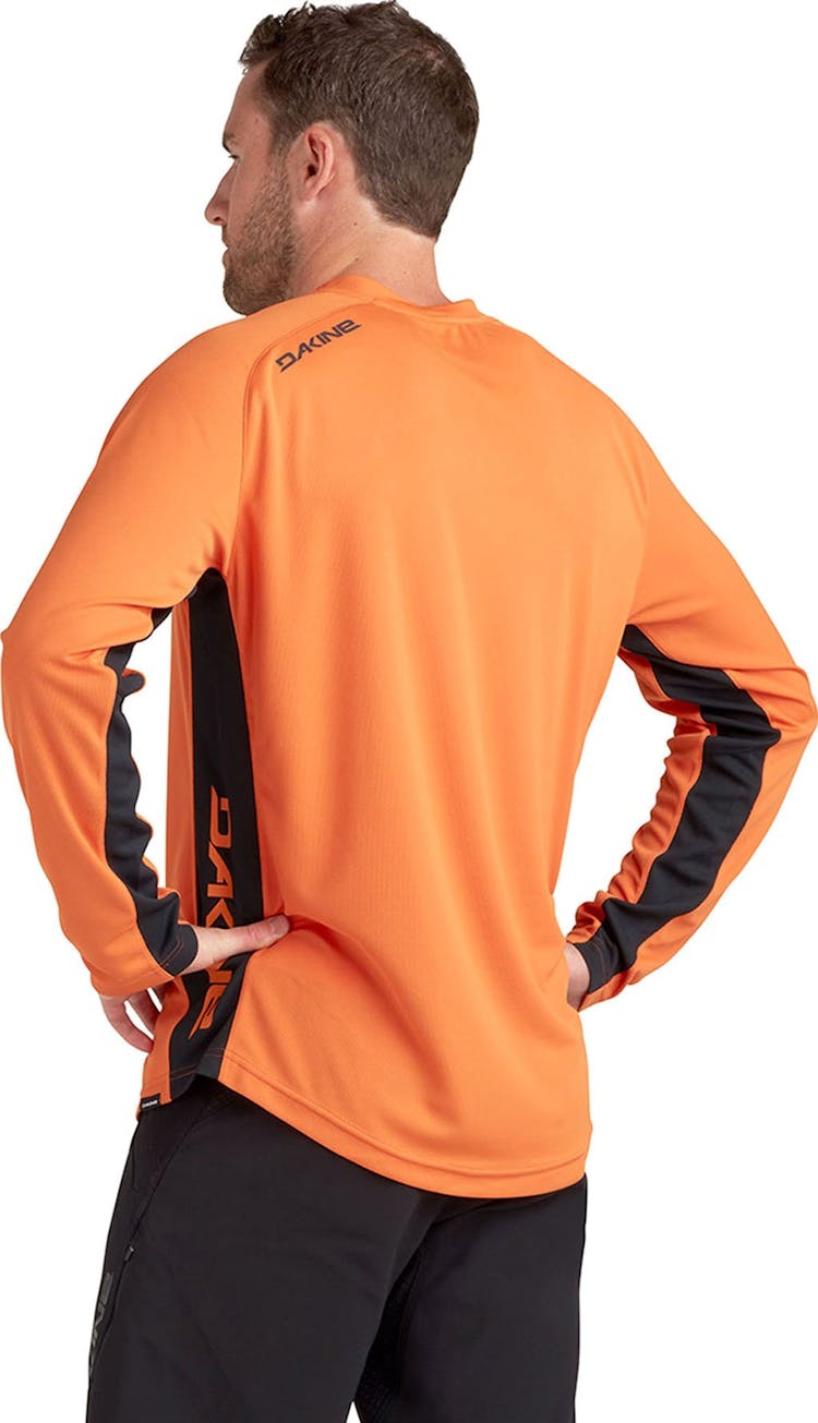 Product gallery image number 4 for product Thrillium Long Sleeve Jersey - Men's