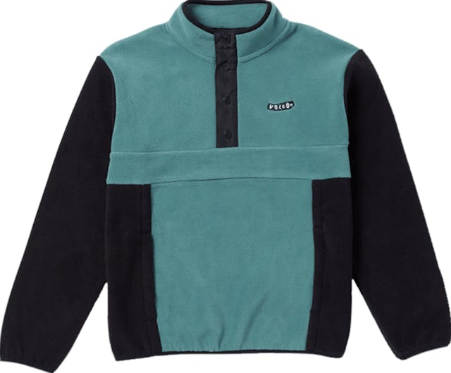 Product image for Error92 Mock Neck Pullover - Boys