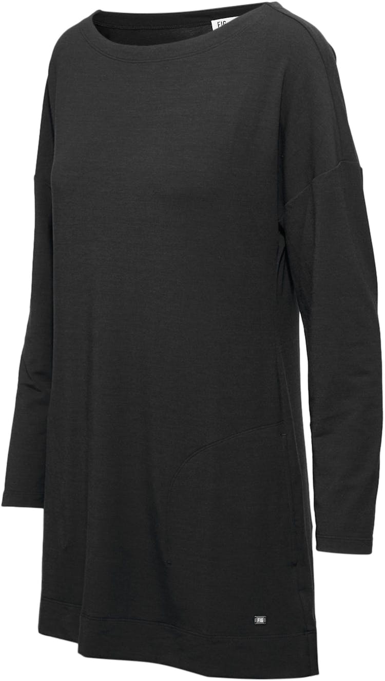 Product gallery image number 2 for product Cork 2.0 Long Sweater - Women's