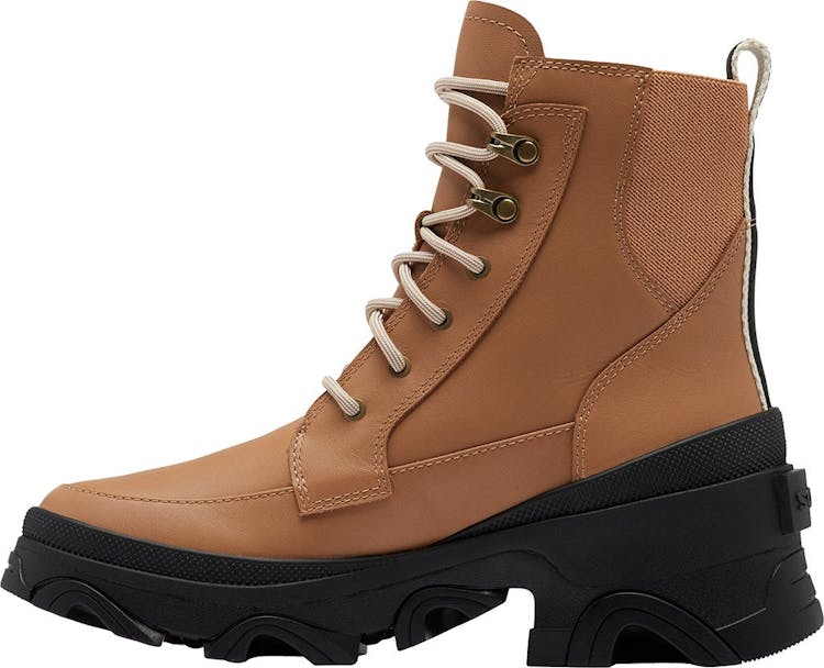 Product gallery image number 8 for product Brex™ Waterproof Lace Boots - Women's