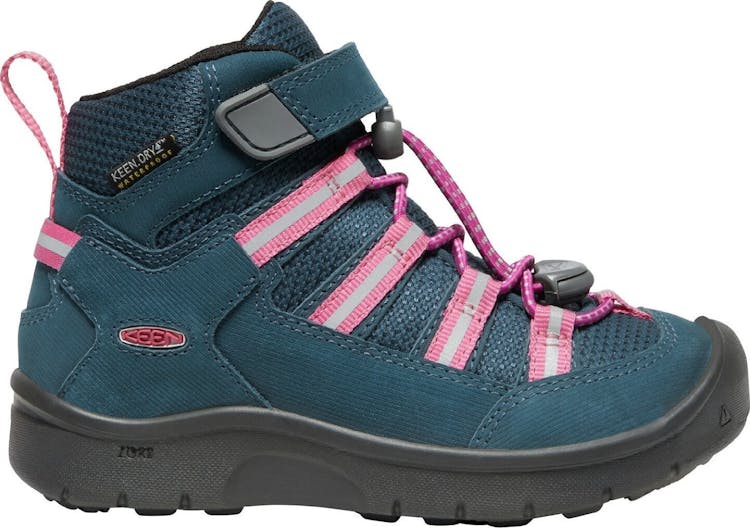 Product gallery image number 1 for product Hikeport 2 Sport Mid Waterproof Sneaker - Kid's
