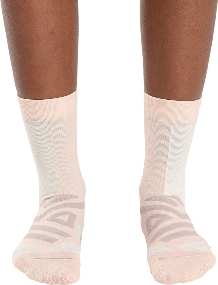 Product gallery image number 2 for product Performance High Running Socks - Women's