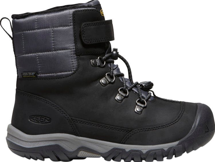 Product gallery image number 1 for product Kanibou Waterproof Winter Boots - Big Kids