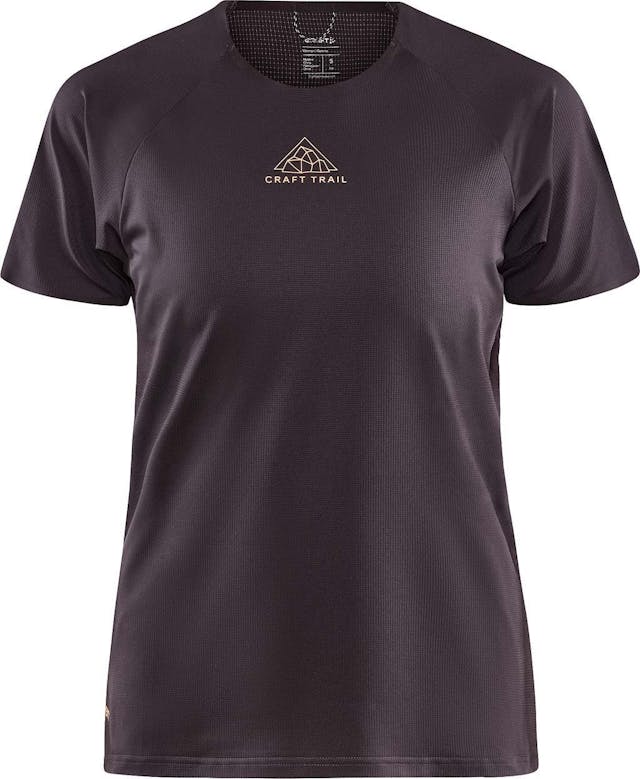 Product image for Pro Trail Short Sleeve T-Shirt - Women's