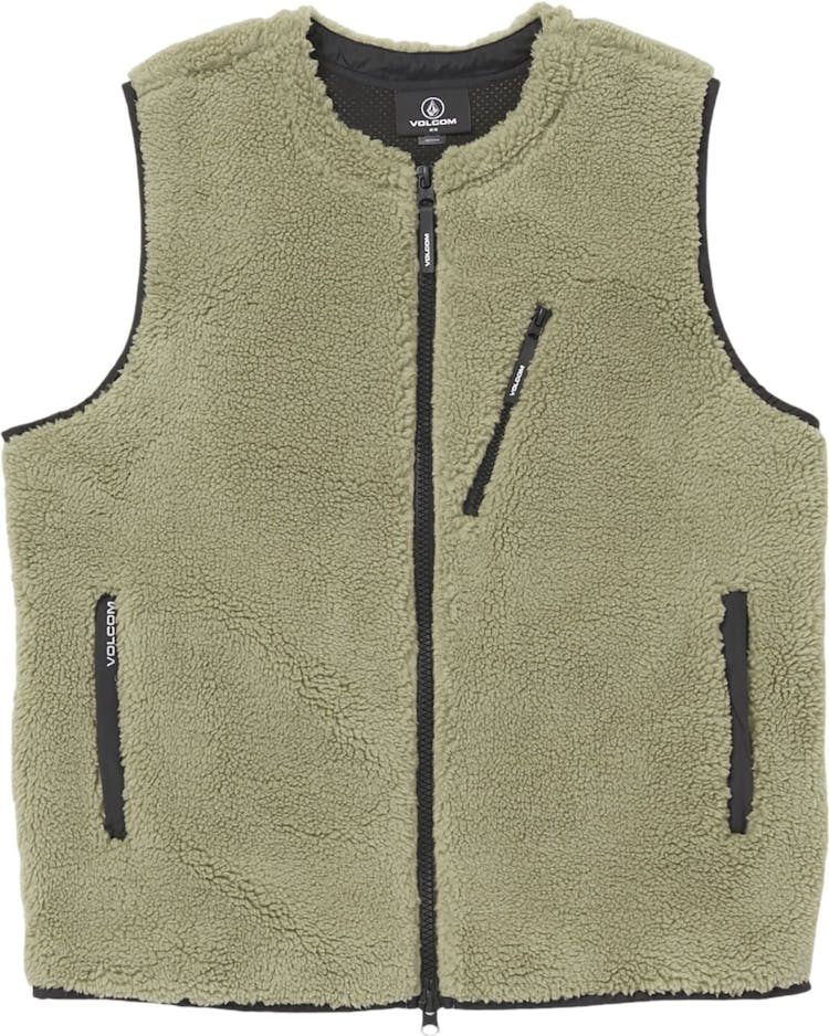 Product gallery image number 1 for product Archstone Vest - Men's