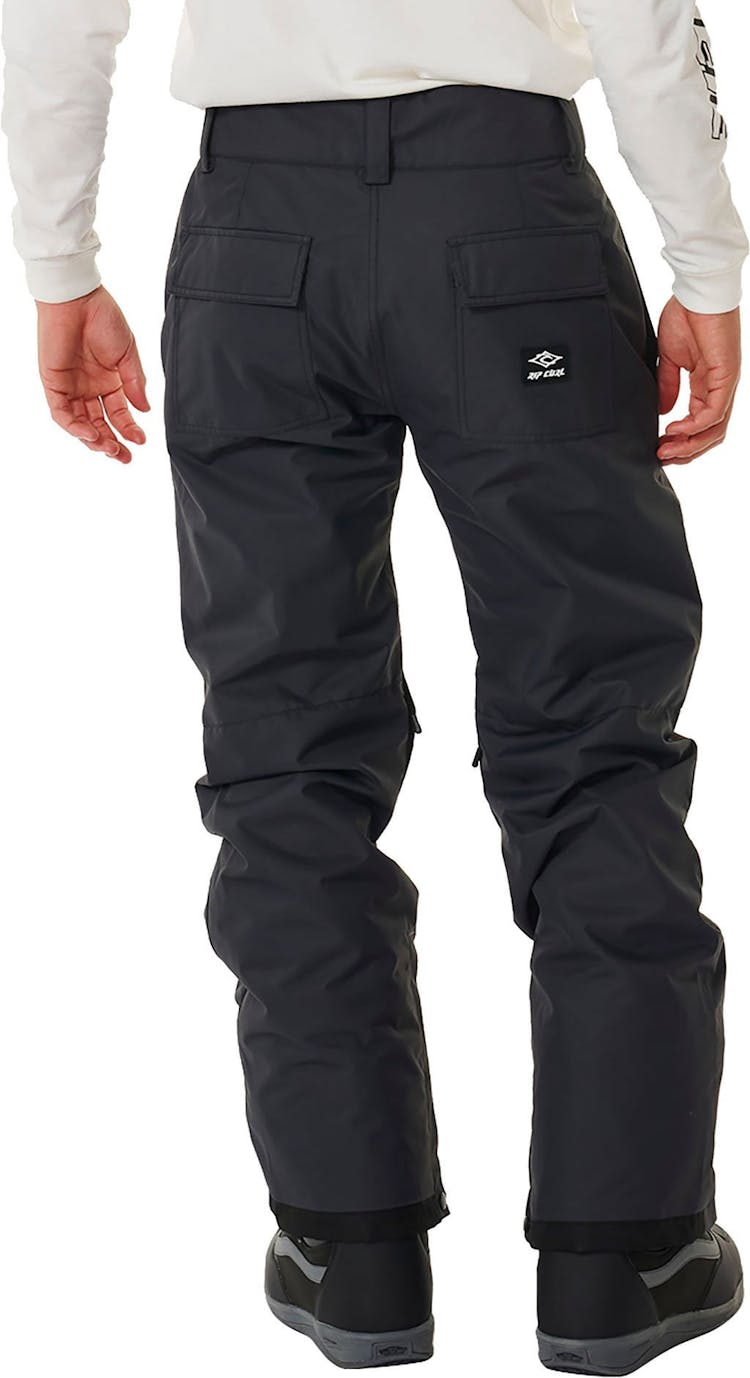 Product gallery image number 2 for product Base Snow Pant - Men's